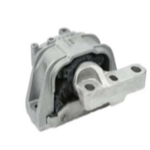 1K0199262M ძრავის საყრდენი ბალიში Borsehung B18734