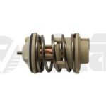 03H121113 თერმოსტატი VIKA 1 121 18237 01