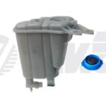 8K0121403Q  წყლის ავზი + ხუფი VIKA 1 121 18373 01