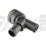 5Q0122291AB  წყლის მილი სამმხრივი VIKA  1 122 17796 01  N13