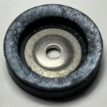 4H0121268A რადიატორის სამაგრი ზედა ბალიში Porshe