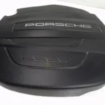 95B103925N ძრავის ხუფი Macan