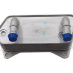 02E409061B ტრანსმისის ზეთის გაგრილების რადიატორი VIKA 3 409 08310 01