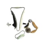 06K198228A-kit ძრავის ჯაჭვის კომპლექტი Borsehung B19254