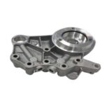 06H103144J ვანუსის სამაგრი დაფა Borsehung B19307