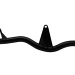 5Q0121070BR წყლის გამანაწილებელი მილი Borsehung B11989   N28