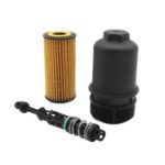 06L115562A ფილტრის ხუფი ფილტრით Borsehung B10435