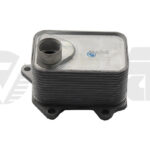 06L117021E ძრავის ზეთის გაგრილების რადიატორი  VIKA 1 117 15740 01