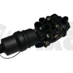 06F115397H ზეთის ფილტრის სამაგრი კორპუსი VIKA 1 115 17689 01