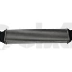 8K0145805P რადიატორი ტურბო VIKA 1 145 13926 01