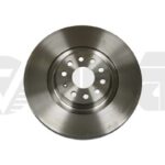 5Q0615301G სამუხრუჭე (საყრდენი) დისკი VIKA 6 615 17208 01