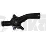 07K121115C თერმოსტატი 80C VIKA 1 121 15444 01