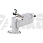 09G409061E კოლოფის ზეთის გაგრილების რადიატორი VIKA 4 409 15973 01