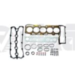 K11771401 ძრავის საფენების ნაკრები 2.5 VIKA  008600059-kit