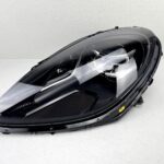 ფარი წინა მარცხენა Porsche Macan 2022