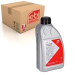 ATF - FEBI - 1LX12 - D III - წითელი 29934