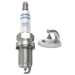 სანთელი Bosch FR 5 KPP 332 S = Double Platinum 0 242 245 576