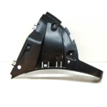 95B825101F ფრთის სარჩულის დაბოლოვება Porshe Macan 2015-18