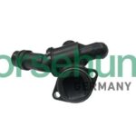 06F121111F თერმოსტატი Borsehung B18688