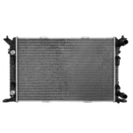 რადიატორი წყალი 2.0 T AUDI
