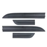 კარის მოლდინგი უკანა Macan