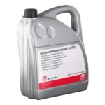 FEBI ATF წითელი DIII SPIII - 4X5L 101161