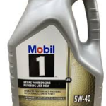 MOBIL - 05W40 - MOBIL 1 FS - 4X4ლ