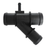 1K0121087H წყლის მილი სამმხრივი FSI  N21