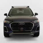 80A807065C ბამპერი კომპლექტი AUDI Q5 2022