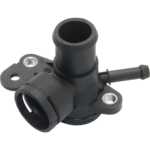 06J121132G წყლის მილი სამმხრივი ძრავის თავზე N4