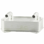 469O0040 02E409061B ზეთის რადიატორი