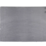 5C0816411 რადიატორი A/C