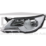 5N1941031AB ა/მ ფარი წინა მარცხენა DPA 9 941 18018 02