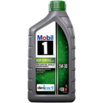 05W30 - MOBIL - M-1 ESP FORMULA - 1LX12