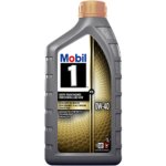 0W40 - MOBIL 1 FS - 1LX12