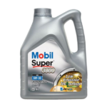 05W30 - MOBIL - M-SUPER3000 XE - 4LX4
