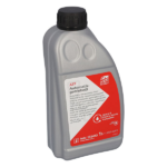 FEBI ATF წითელი ATF 7 - 12X1L 183413