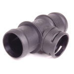 N90693101 წყლის მილი სამმხრივი N19