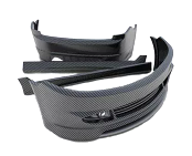 ძარის ნაწილები