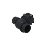 5Q0122291BC წყლის მილი სამმხრივი დაჩიკიანი 1.4 N22