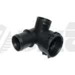 5QN122291AM წყლის მილი სამმხრივი N41