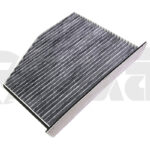 1K1819653B სალონის ფილტრი VIKA 1 819 01900 01