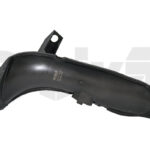 1K0145770AH ტურბოს შემშვები მილი VIKA 1 145 08868 01