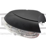 3C8949101D სარკის მარცხენა ციმციმა DPA 9 949 14521 02