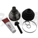 3C0498099  ყუმბარა გარე  VIKA 4 498 17671 01 შიდა ჩამკეტით