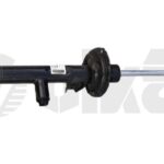 3Q0413031BB წინა ამორტიზატორი ელექტრო კონტროლერით VIKA 4 413 16203 01