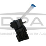 5N0955453B წყლის ავზი (საქარე მინის საწმენდი სითხის) DPA 9 955 18202 02