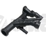 04L121026AG თერმოსტატი დიზელი 92℃ VIKA 1 121 18431 01