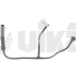 8W0121081AN წყლის გამანაწილებელი მილი VIKA 1 121 18661 01  N49