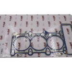 06E103149AG ძრავის საფენი ძრავის თავზე 3,0 V6 მარცხენა VIKA 1 103 13917 01